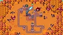 Choo Choo Defenders Demo Screenshot 3