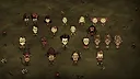 Don't Starve Together: Complete Roseate Chest Screenshot 1