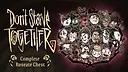 Don't Starve Together: Complete Roseate Chest Screenshot 0