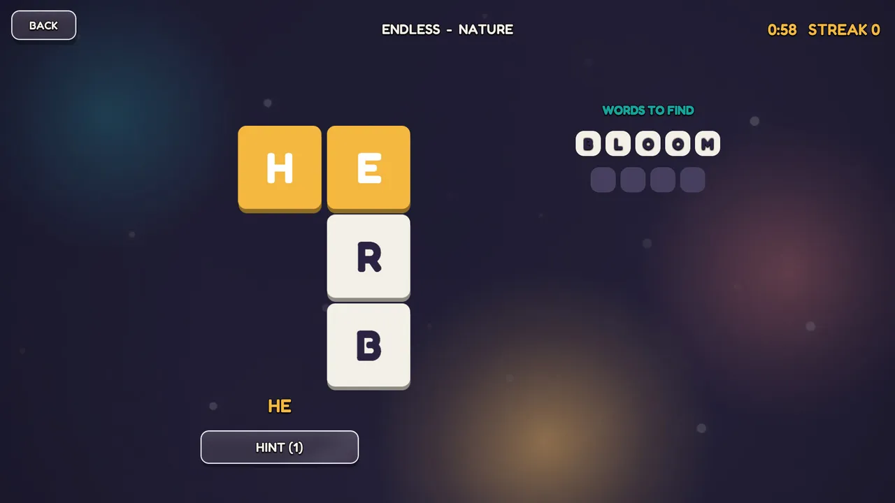 Word Puzzle Master Screenshot 4