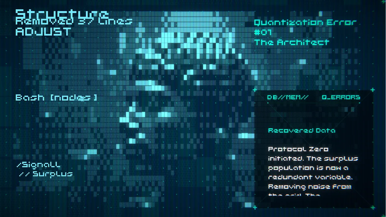Dither Paradox Screenshot 24