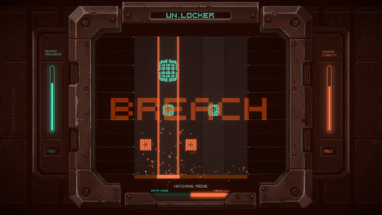 Dither Paradox Screenshot 13