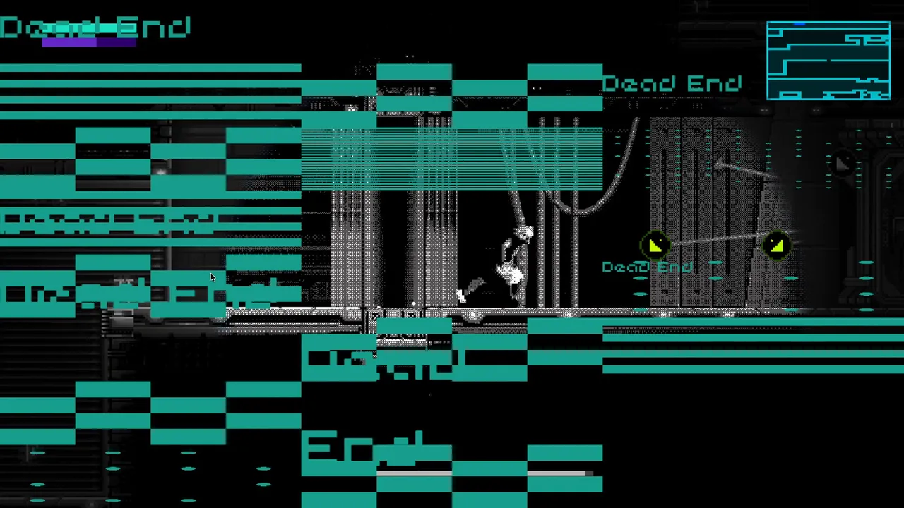 Dither Paradox Screenshot 37