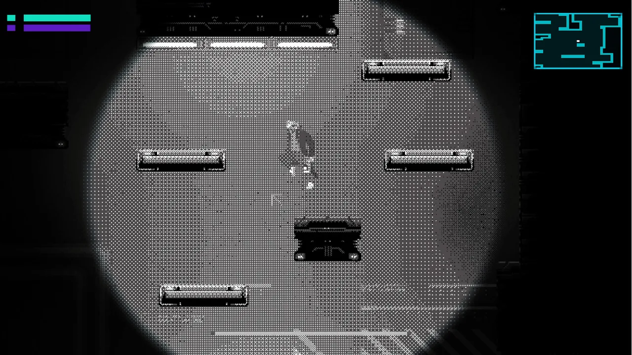 Dither Paradox Screenshot 28