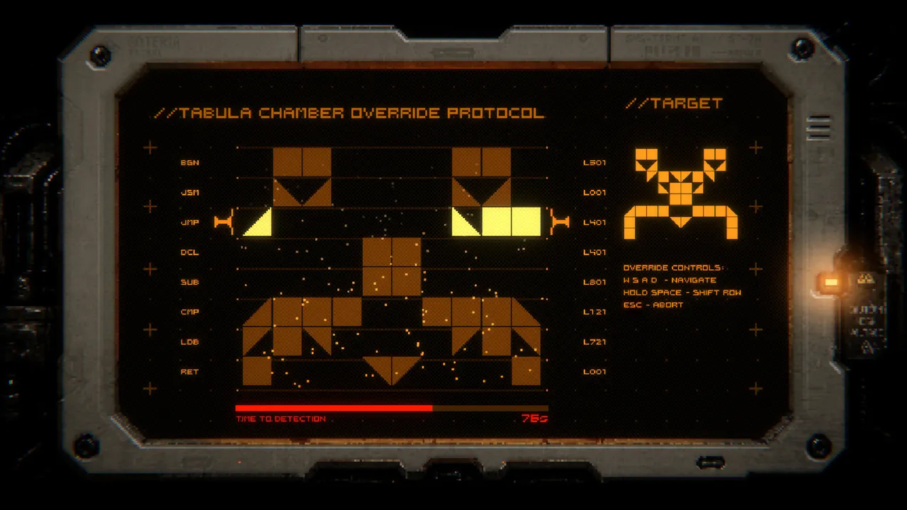 Dither Paradox Screenshot 10