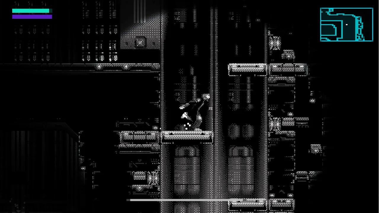 Dither Paradox Screenshot 22