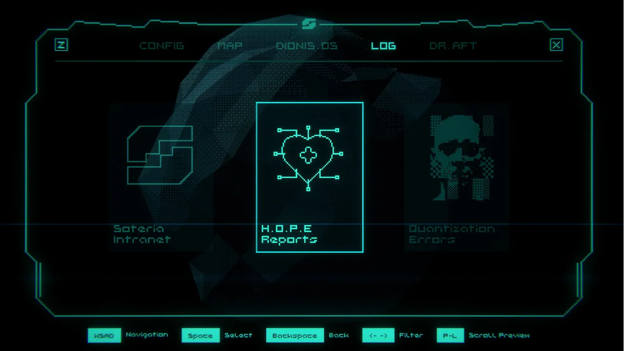 Dither Paradox Screenshot 27