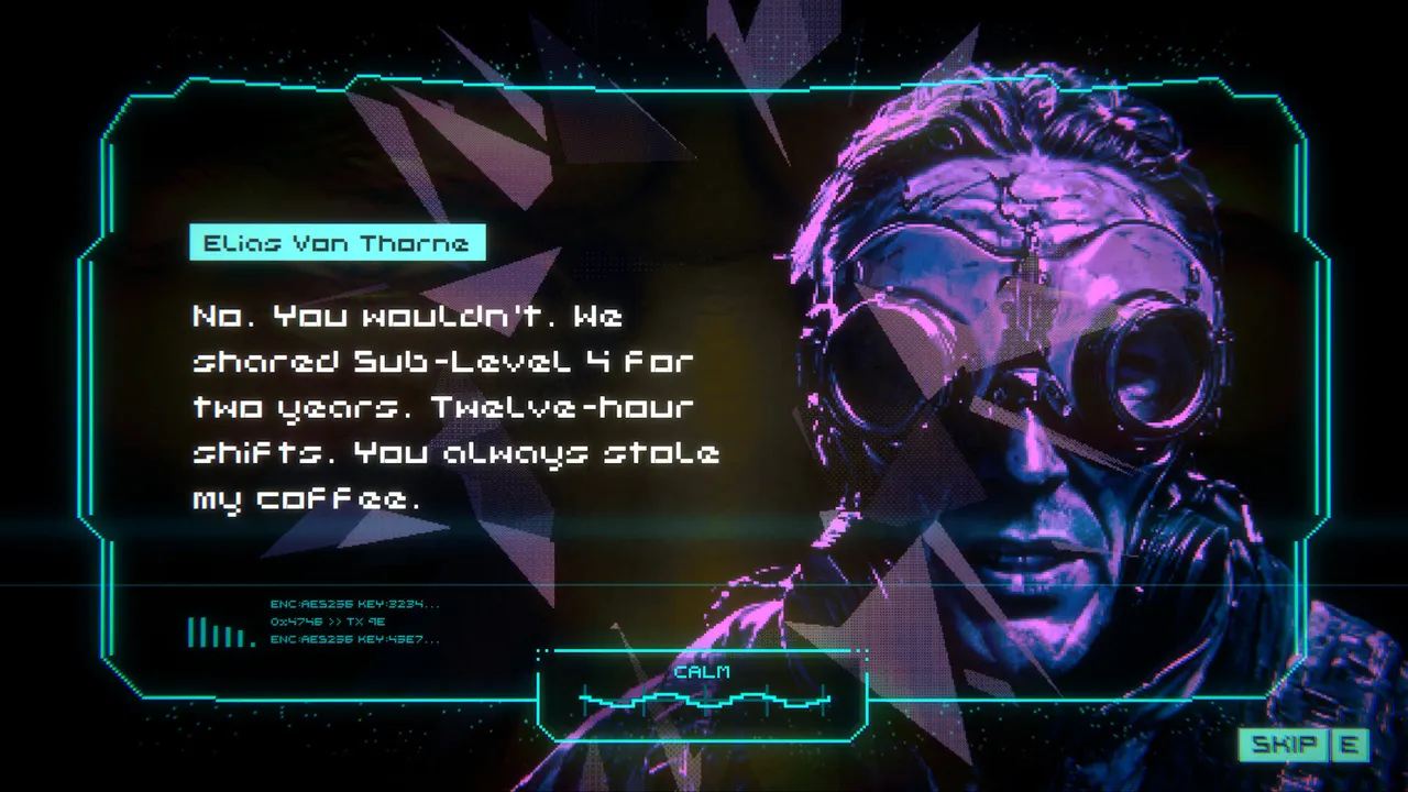 Dither Paradox Screenshot 6