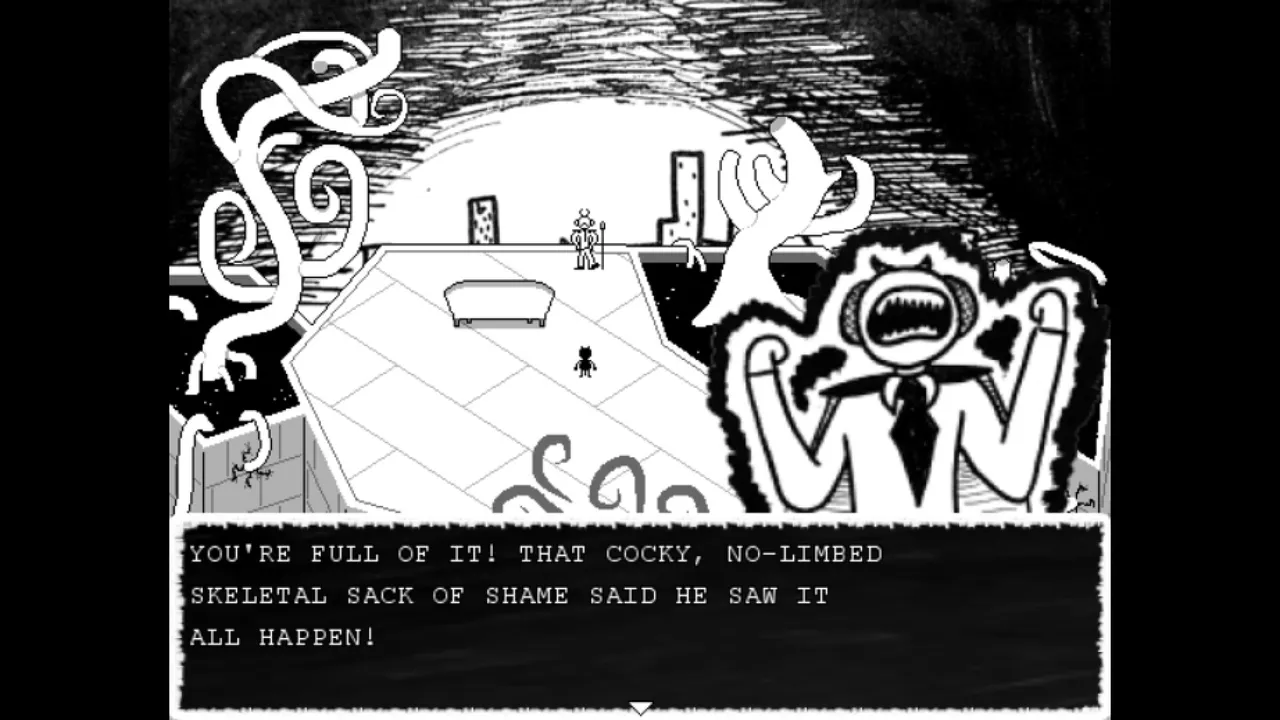 StyxVenture Screenshot 2