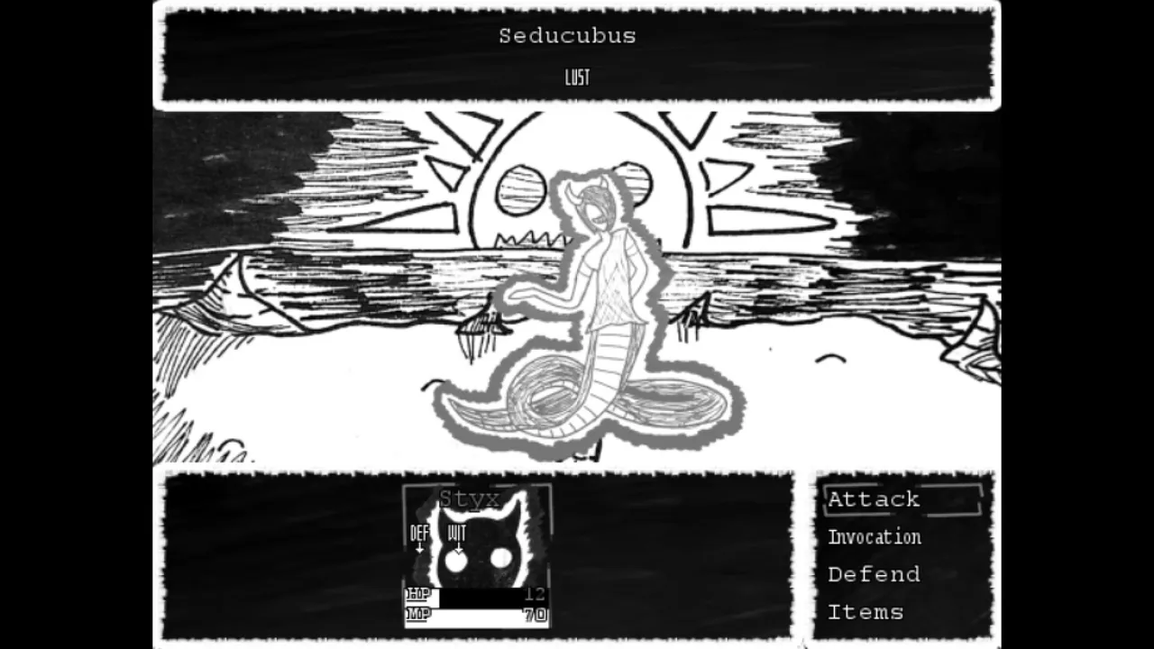 StyxVenture Screenshot 1