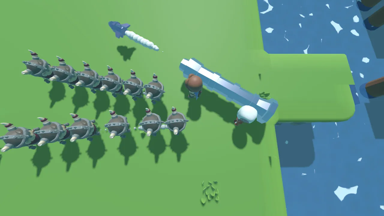 Armed Together Screenshot 0