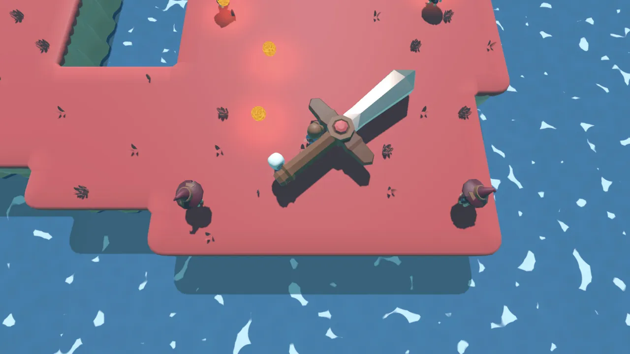 Armed Together Screenshot 1