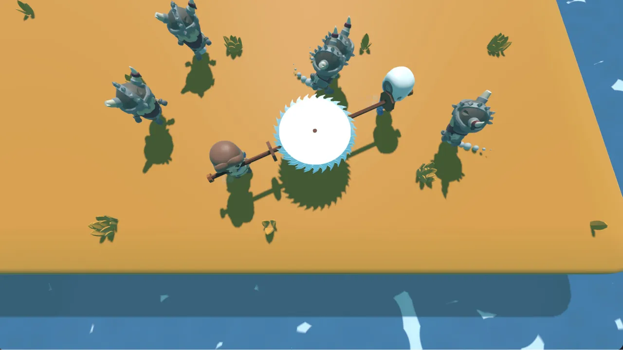 Armed Together Screenshot 3
