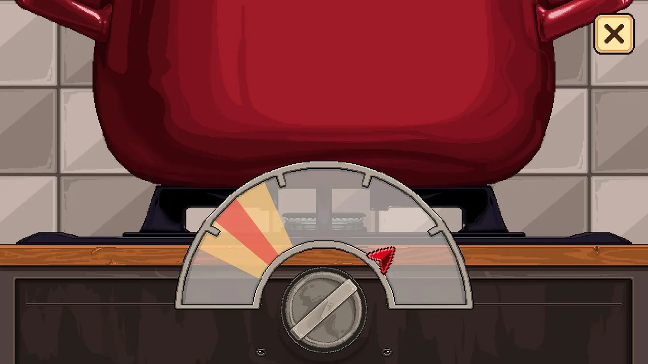 Re:collect Screenshot 2