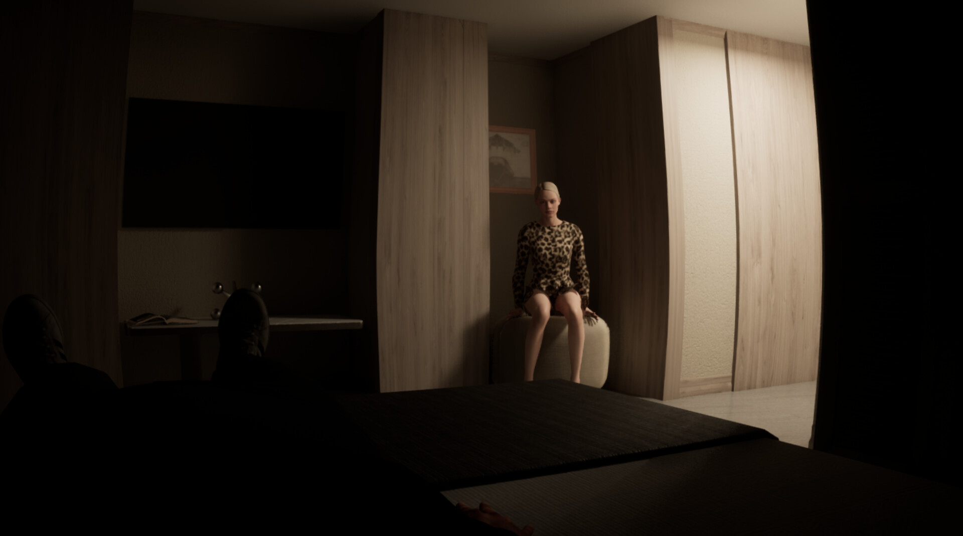 IMPETUM Screenshot 3