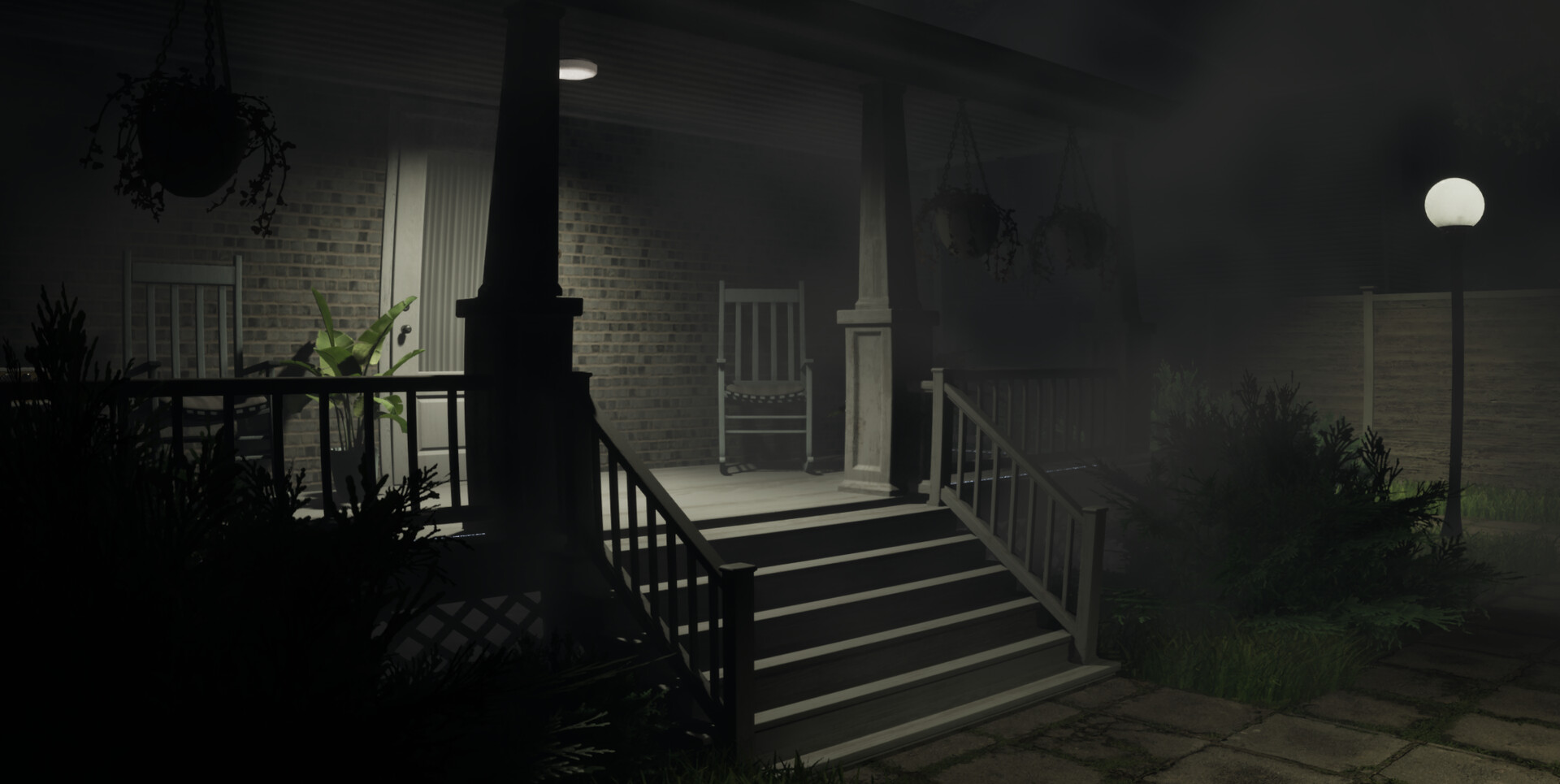 IMPETUM Screenshot 2