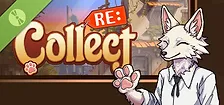 Re:collect Demo