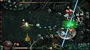 For The Cat! Sorcerer's Revenge Screenshot 1