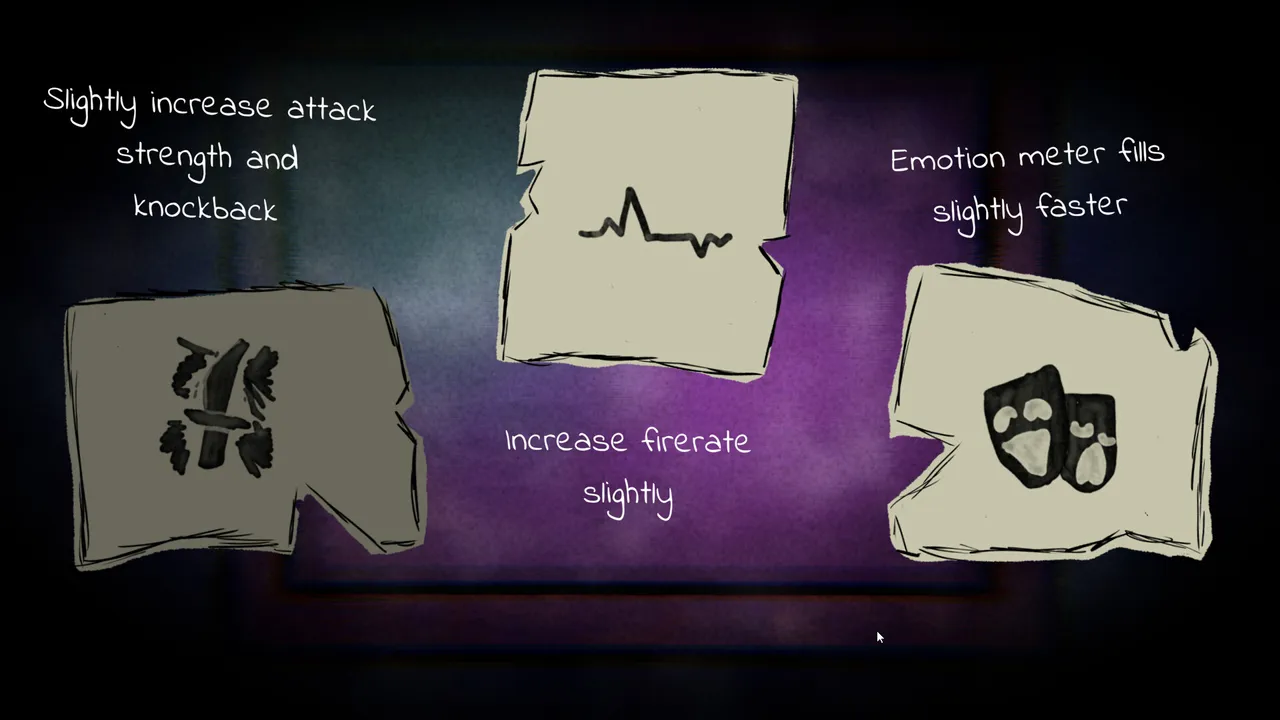 Memoirs Screenshot 3