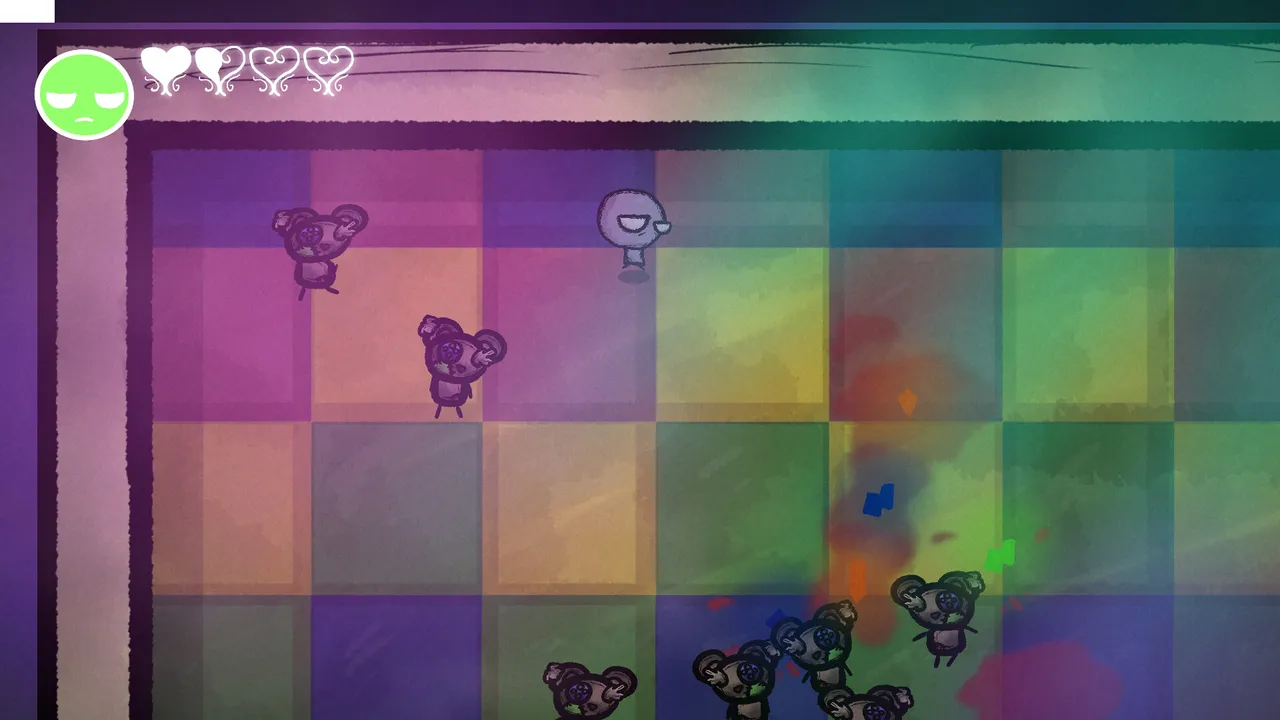 Memoirs Screenshot 0