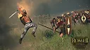 Total War: ROME II - Daughters of Mars Unit Pack Screenshot 3