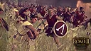 Total War: ROME II - Daughters of Mars Unit Pack Screenshot 4