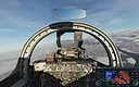 DCS: NS 430 Navigation System Screenshot 1