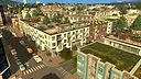 Cities: Skylines - Content Creator Pack: Emerging Downtown Screenshot 6