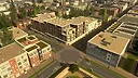 Cities: Skylines - Content Creator Pack: Emerging Downtown Screenshot 5