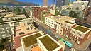 Cities: Skylines - Content Creator Pack: Emerging Downtown Screenshot 4
