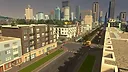 Cities: Skylines - Content Creator Pack: Emerging Downtown Screenshot 1