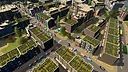 Cities: Skylines - Content Creator Pack: Emerging Downtown Screenshot 2