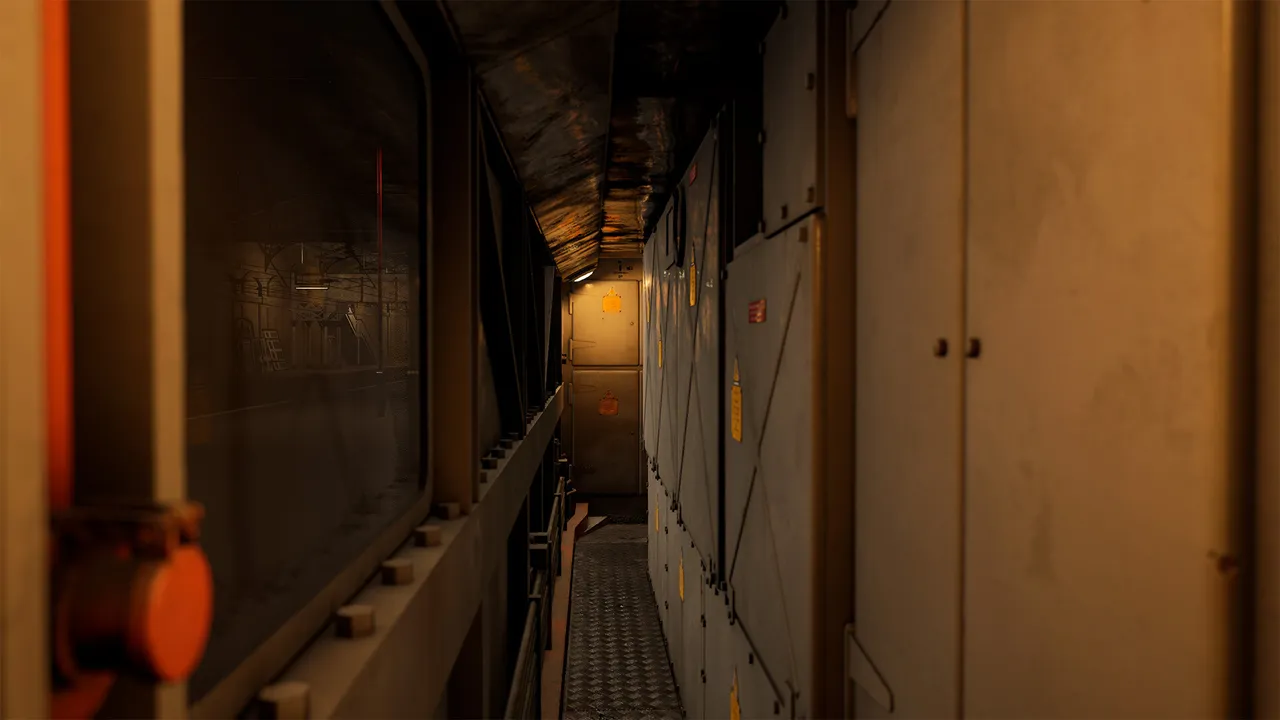 Train Sim World® 6: West Coast Main Line: Preston - Carlisle Route Add-On Screenshot 12
