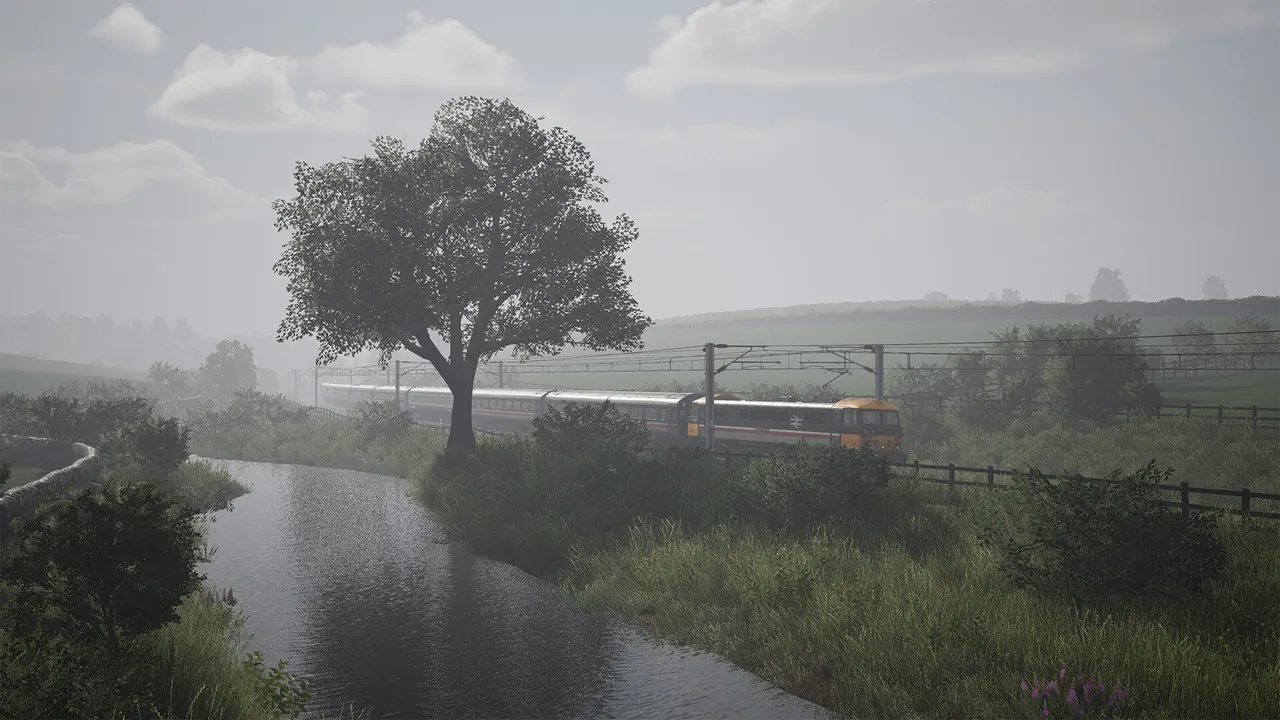 Train Sim World® 6: West Coast Main Line: Preston - Carlisle Route Add-On Screenshot 13