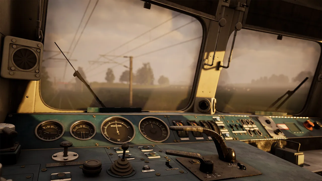 Train Sim World® 6: West Coast Main Line: Preston - Carlisle Route Add-On Screenshot 2