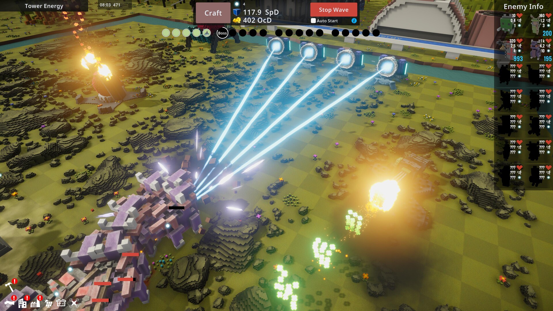 This Isn't Just Tower Defense Screenshot 2