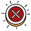 No fear to try! icon