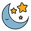 Are you asleep? icon