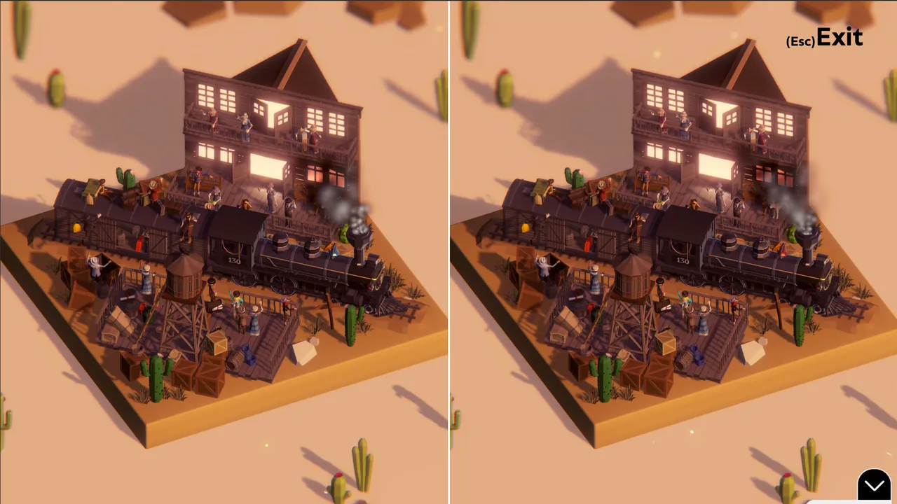 Tiny Lands Screenshot 5