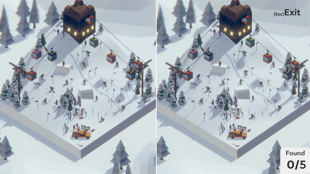 Tiny Lands Screenshot 6