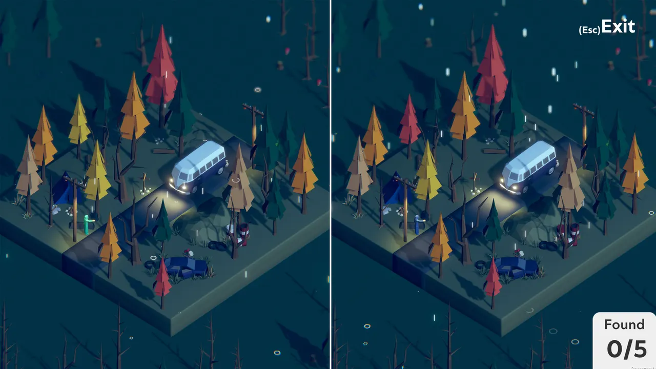 Tiny Lands Screenshot 7