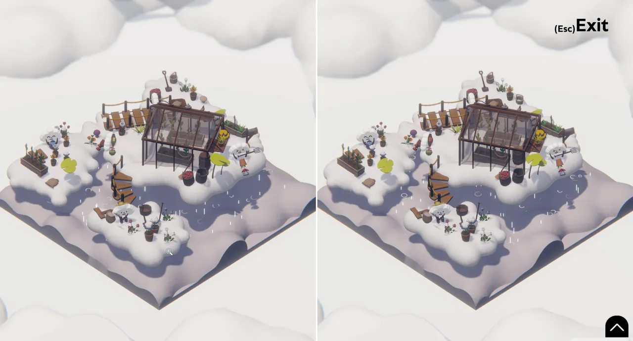Tiny Lands Screenshot 2