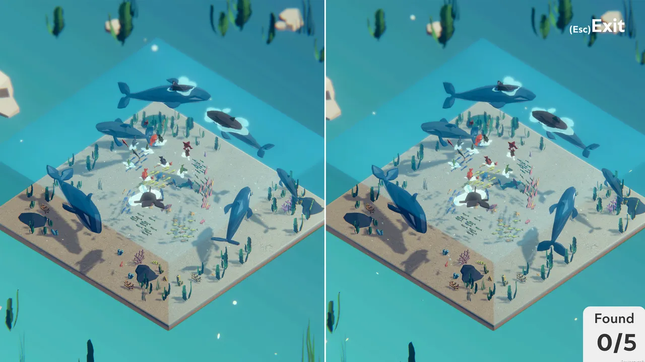 Tiny Lands Screenshot 12