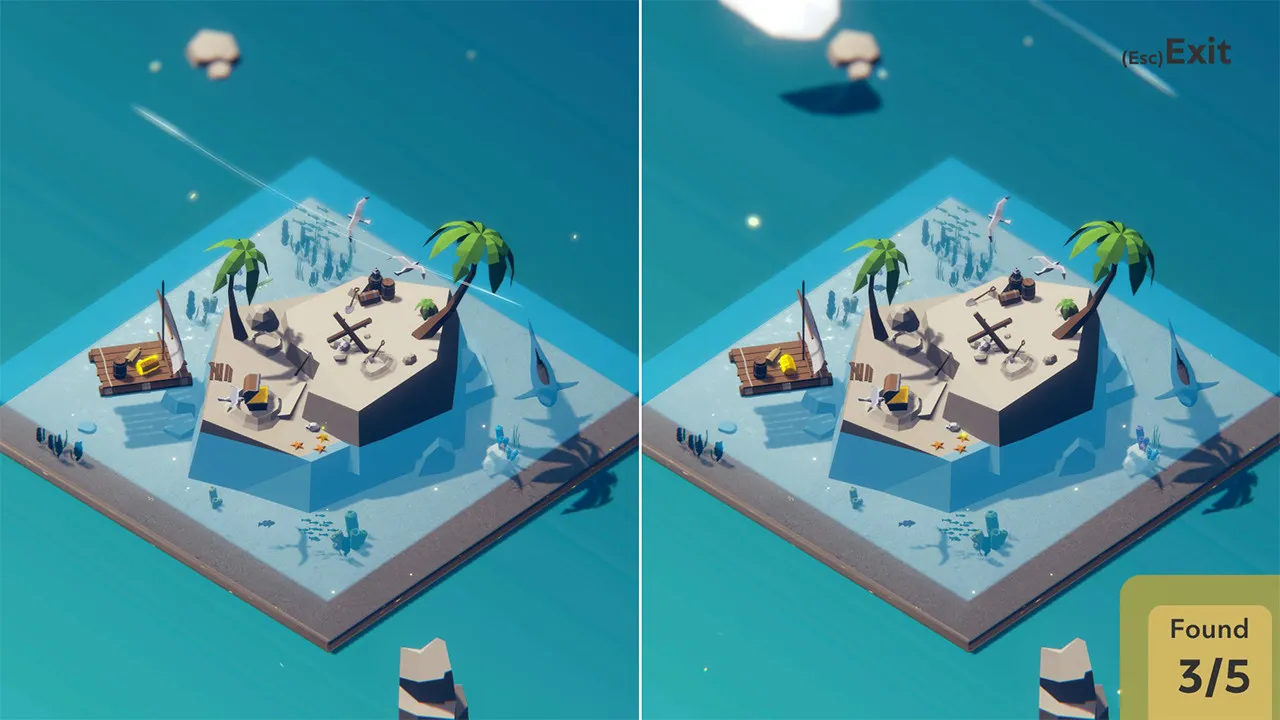 Tiny Lands Screenshot 16