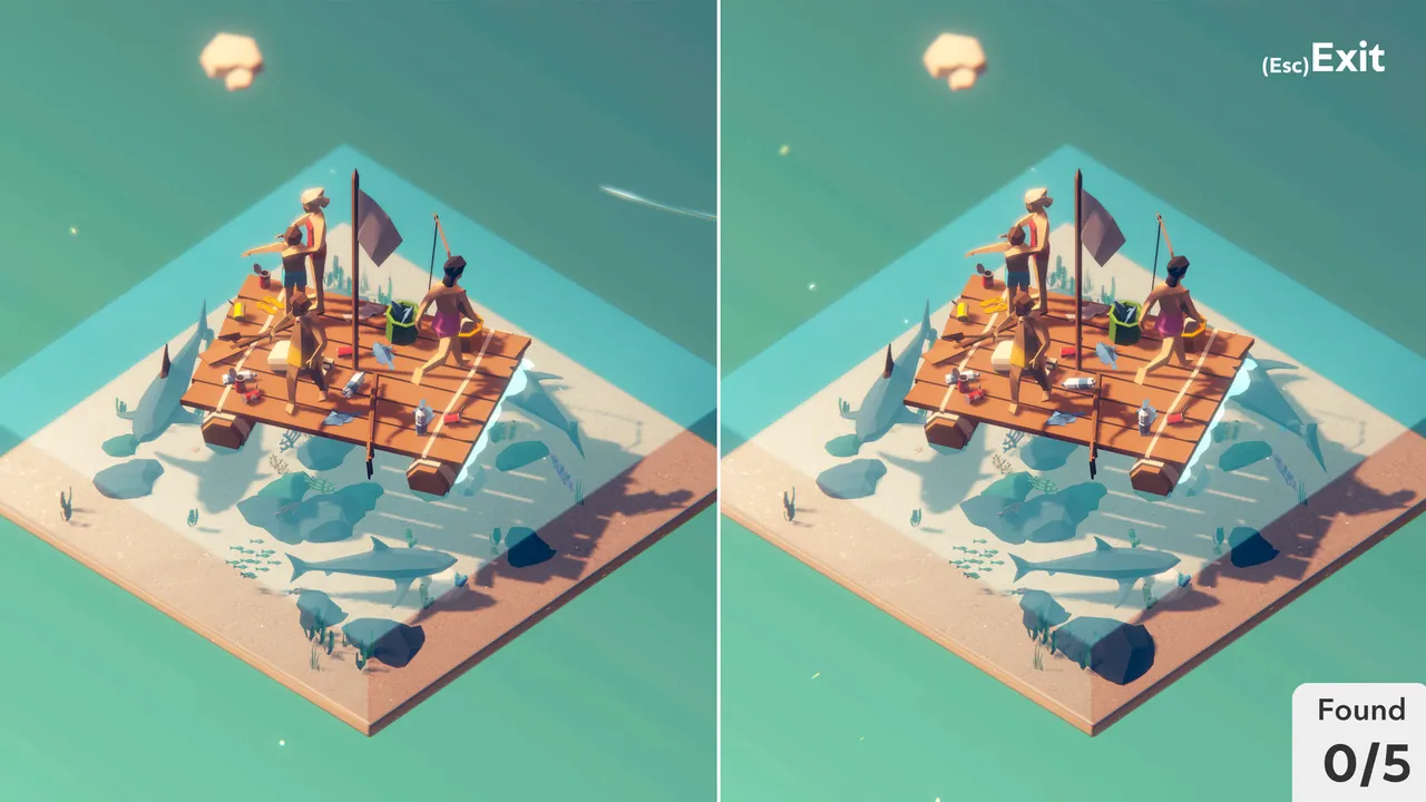 Tiny Lands Screenshot 4