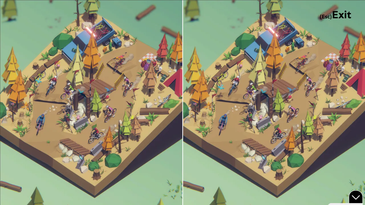 Tiny Lands Screenshot 8