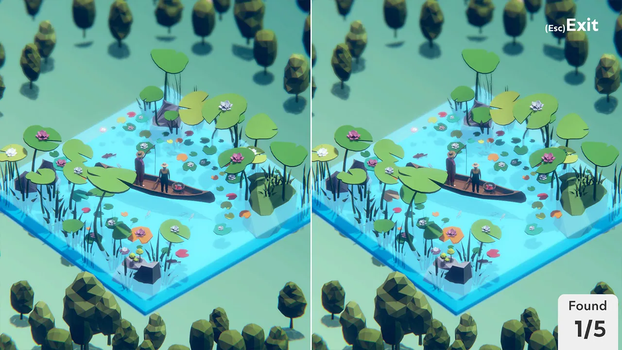 Tiny Lands Screenshot 14