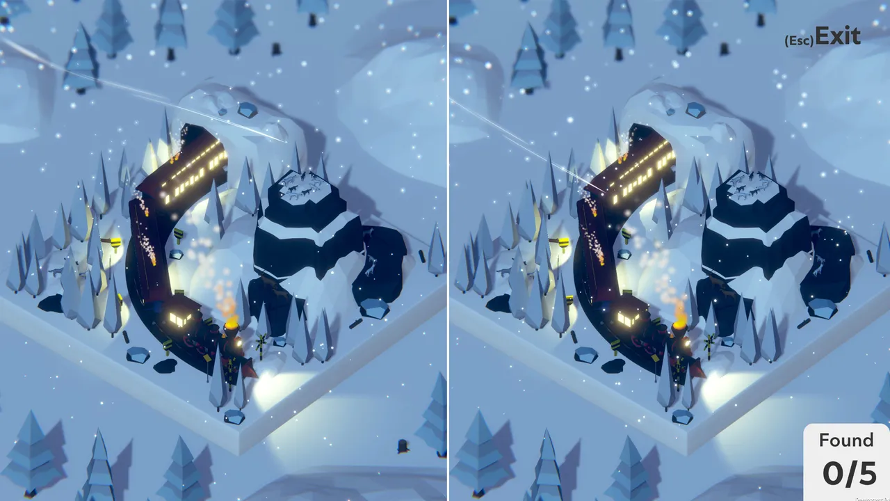 Tiny Lands Screenshot 11