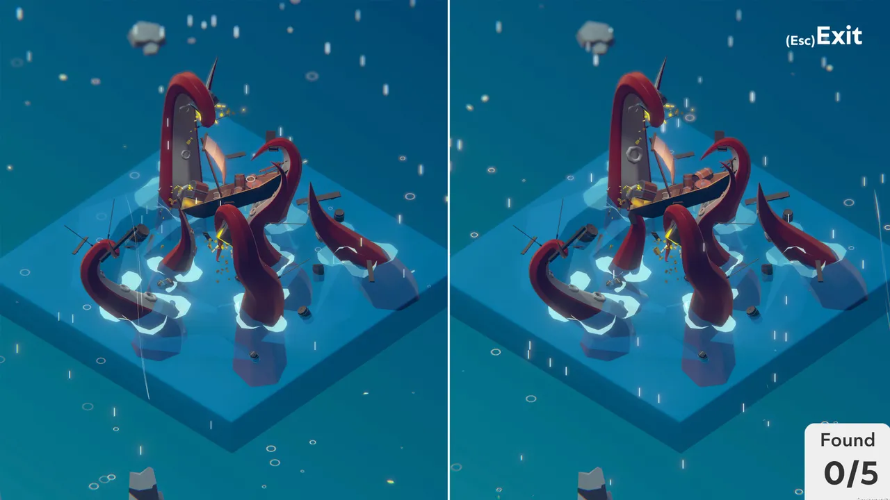 Tiny Lands Screenshot 3