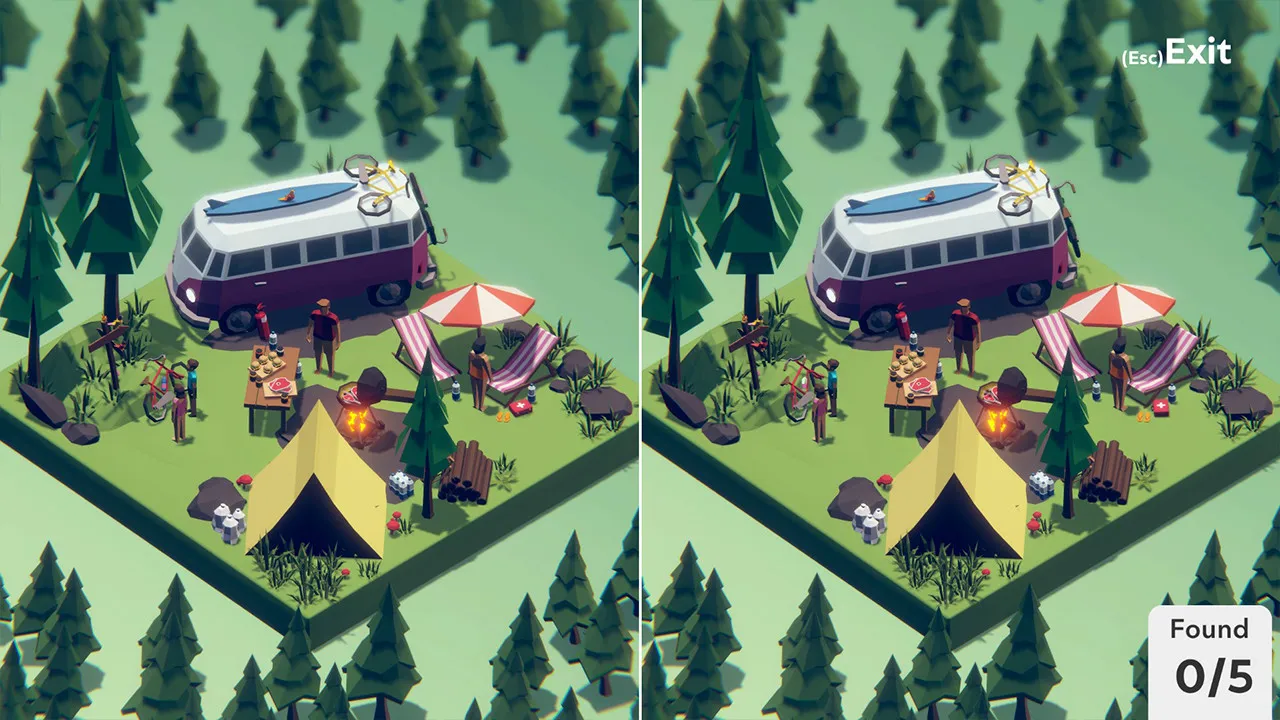 Tiny Lands Screenshot 9